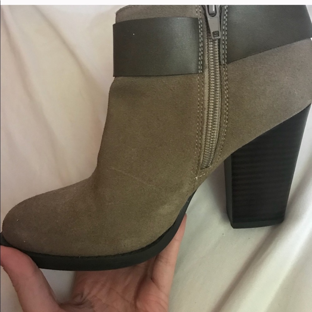 Kenzie bootie, size 6.5